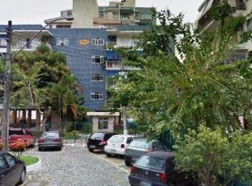 Apartamento · 80m² · 2 Quartos · 1 Vaga · Apartamento em Santa Rosa, Niterói/RJ de 80m² 2 quartos à venda por R$ 560.000,00