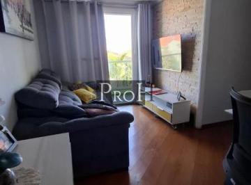 Apartamento · 51m² · 2 Quartos · 1 Vaga · Apartamento em Vila Metalúrgica, Santo André/SP de 51m² 2 quartos à venda por R$ 373.000,00