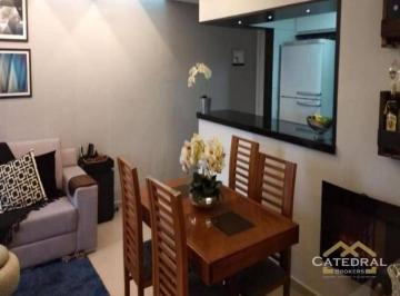 Apartamento · 73m² · 3 Quartos · 1 Vaga · Apartamento em Jardim Guarani, Jundiaí/SP de 73m² 3 quartos à venda por R$ 530.000,00
