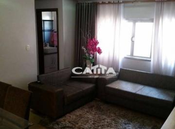 Apartamento · 76m² · 2 Quartos · 1 Vaga · Apartamento em Vila Antonieta, São Paulo/SP de 76m² 2 quartos à venda por R$ 420.000,00