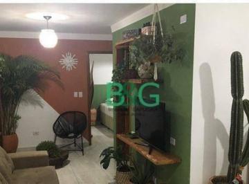 Apartamento · 60m² · 2 Quartos · 2 Vagas · Apartamento em Vila Santos, São Paulo/SP de 60m² 2 quartos à venda por R$ 429.000,00