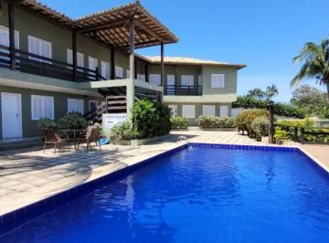Apartamento · 40m² · 1 Quarto · 1 Vaga · Flat em Geribá, Armação dos Búzios/RJ de 40m² 1 quartos à venda por R$ 520.000,00