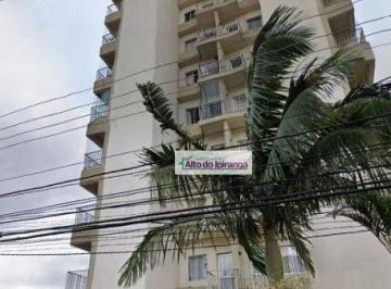 Apartamento · 107m² · 3 Quartos · 2 Vagas · Cobertura em Vila Parque Jabaquara, São Paulo/SP de 107m² 3 quartos à venda por R$ 449.000,00