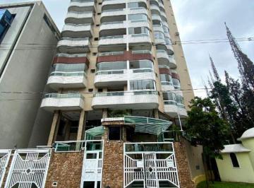 Apartamento · 77m² · 2 Quartos · 1 Vaga · Apartamento em Vila Guilhermina, Praia Grande/SP de 77m² 2 quartos à venda por R$ 475.000,00