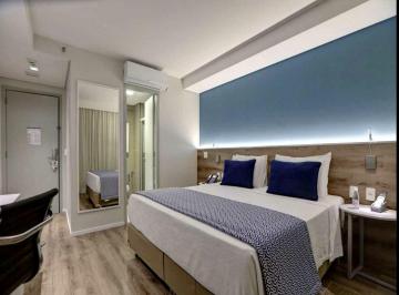 Apartamento · 23m² · 1 Quarto · 1 Vaga · Flat em Jardim Santa Lídia, Guarulhos/SP de 23m² 1 quartos à venda por R$ 490.000,00