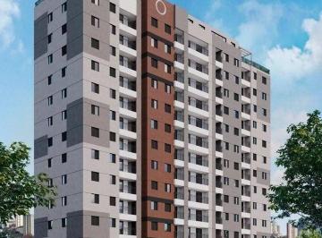 Apartamento · 58m² · 3 Quartos · 1 Vaga · Apartamento à venda - na Vila Flórida