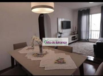 Apartamento · 70m² · 3 Quartos · 1 Vaga · Apartamento em Jardim Oriental, São Paulo/SP de 70m² 3 quartos à venda por R$ 403.000,00