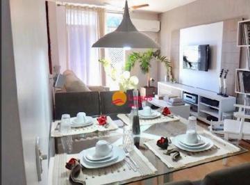 Apartamento · 77m² · 2 Quartos · 1 Vaga · Apartamento em Ingá, Niterói/RJ de 77m² 2 quartos à venda por R$ 495.000,00