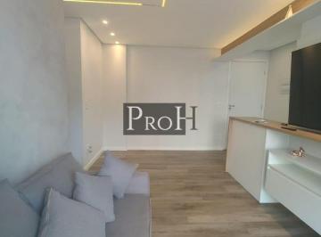 Apartamento · 55m² · 2 Quartos · 1 Vaga · Apartamento em Vila Lusitânia, São Bernardo do Campo/SP de 55m² 2 quartos à venda por R$ 480.000,00