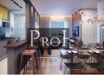 Apartamento · 54m² · 2 Quartos · 1 Vaga · Apartamento em Planalto, São Bernardo do Campo/SP de 54m² 2 quartos à venda por R$ 440.000,00