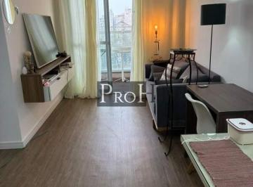 Apartamento · 54m² · 2 Quartos · 1 Vaga · Apartamento em Planalto, São Bernardo do Campo/SP de 54m² 2 quartos à venda por R$ 414.000,00
