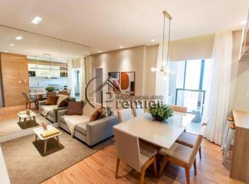 Apartamento · 60m² · 2 Quartos · 2 Vagas · Apartamento em Jardim Santiago, Indaiatuba/SP de 60m² 2 quartos à venda por R$ 485.784,20