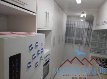 Apartamento · 98m² · 3 Quartos · 1 Vaga · Apartamento em Jardim Patente, São Paulo/SP de 98m² 3 quartos à venda por R$ 425.000,00