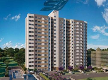 Apartamento · 66m² · 3 Quartos · 2 Vagas · Apartamento em Jardim das Indústrias, São José dos Campos/SP de 66m² 3 quartos à venda por R$ 535.00