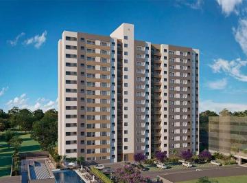 Apartamento · 66m² · 3 Quartos · 2 Vagas · Apartamento em Jardim das Indústrias, São José dos Campos/SP de 66m² 3 quartos à venda por R$ 535.00