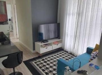 Apartamento · 45m² · 2 Quartos · Apartamento em Mooca, São Paulo/SP de 45m² 2 quartos à venda por R$ 510.000,00