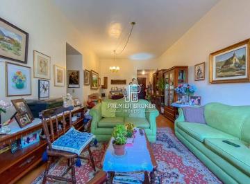 Apartamento · 93m² · 3 Quartos · 1 Vaga · Apartamento em Alto, Teresópolis/RJ de 93m² 3 quartos à venda por R$ 480.000,00