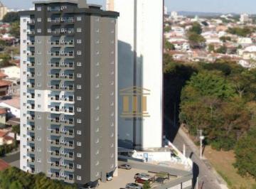 Apartamento · 52m² · 2 Quartos · 1 Vaga · Apartamento em Jardim Satélite, São José dos Campos/SP de 52m² 2 quartos à venda por R$ 450.000,00