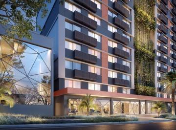 Apartamento · 26m² · 1 Quarto · Apartamento em Petrópolis, Porto Alegre/RS de 26m² 1 quartos à venda por R$ 400.000,00