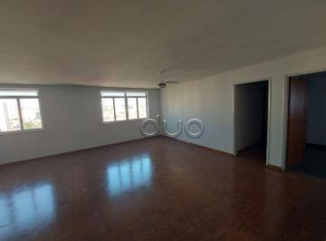 Apartamento · 165m² · 3 Quartos · 1 Vaga · Apartamento em Centro, Piracicaba/SP de 165m² 3 quartos à venda por R$ 450.000,00