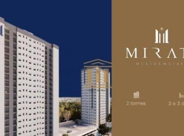 Apartamento · 58m² · 2 Quartos · 1 Vaga · Apartamento em Jardim Ismênia, São José dos Campos/SP de 58m² 2 quartos à venda por R$ 400.000,00