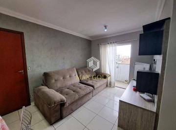 Apartamento · 111m² · 3 Quartos · 1 Vaga · Apartamento em Residencial Portal da Mantiqueira, Taubaté/SP de 111m² 3 quartos à venda por R$ 380.0