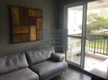 Apartamento · 51m² · 2 Quartos · 1 Vaga · Apartamento em Vila Andrade, São Paulo/SP de 51m² 2 quartos à venda por R$ 427.000,00