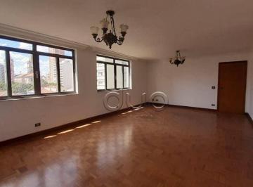 Apartamento · 165m² · 3 Quartos · 1 Vaga · Apartamento em Centro, Piracicaba/SP de 165m² 3 quartos à venda por R$ 420.000,00