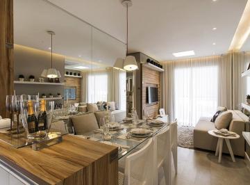 Apartamento · 60m² · 3 Quartos · 1 Vaga · Apartamento em Vila Matilde, São Paulo/SP de 60m² 3 quartos à venda por R$ 537.900,00