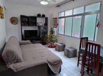 Apartamento · 84m² · 3 Quartos · 1 Vaga · Apartamento em Aparecida, Santos/SP de 84m² 3 quartos à venda por R$ 450.000,00