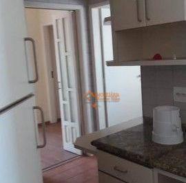 Apartamento · 96m² · 3 Quartos · 1 Vaga · Apartamento em Jardim Barbosa, Guarulhos/SP de 96m² 3 quartos à venda por R$ 565.000,00