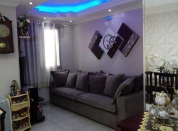 Apartamento · 57m² · 2 Quartos · 1 Vaga · Apartamento em Vila Carrão, São Paulo/SP de 57m² 2 quartos à venda por R$ 400.000,00