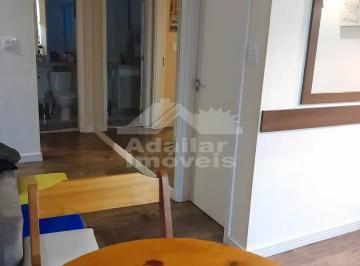 Apartamento · 68m² · 3 Quartos · 1 Vaga · Apartamento em Conceição, Diadema/SP de 68m² 3 quartos à venda por R$ 445.000,00