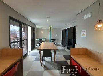 Apartamento · 41m² · 1 Quarto · 1 Vaga · Apartamento em Campos Elíseos, São Paulo/SP de 41m² 1 quartos à venda por R$ 405.000,00