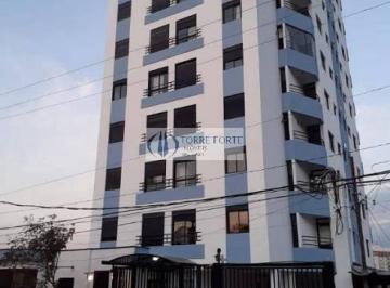 Apartamento · 80m² · 3 Quartos · 2 Vagas · Apartamento à venda - na Vila Anita