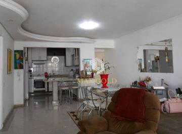 Apartamento · 92m² · 2 Quartos · 2 Vagas · Apartamento em Centro, Taubaté/SP de 92m² 2 quartos à venda por R$ 511.000,00