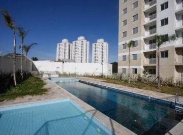 Apartamento · 52m² · 2 Quartos · 1 Vaga · Apartamento em Tatuapé, São Paulo/SP de 52m² 2 quartos à venda por R$ 420.000,00