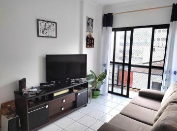 Apartamento · 72m² · 2 Quartos · 1 Vaga · Imoveis - na Cidade Ocian
