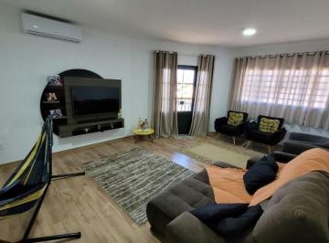 Apartamento · 160m² · 3 Quartos · 1 Vaga · Apartamento em Centro, Jaguariúna/SP de 160m² 3 quartos à venda por R$ 450.000,00