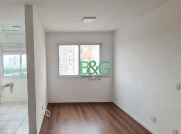 Apartamento · 31m² · 1 Quarto · Apartamento em Água Branca, São Paulo/SP de 31m² 1 quartos à venda por R$ 369.000,00