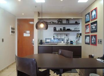 Apartamento · 44m² · 1 Quarto · 1 Vaga · Flat em Gonzaga, Santos/SP de 44m² 1 quartos à venda por R$ 500.000,00 ou para locação R$ 5.500,00/m