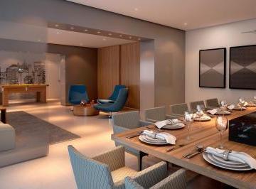 Apartamento · 60m² · 3 Quartos · 1 Vaga · Apartamento em Liberdade, São Paulo/SP de 60m² 3 quartos à venda por R$ 490.589,00