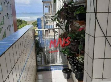 Apartamento · 51m² · 1 Quarto · Apartamento em Pompéia, Santos/SP de 51m² 1 quartos à venda por R$ 435.000,00
