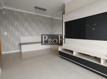 Apartamento · 54m² · 2 Quartos · 2 Vagas · Apartamento em Paulicéia, São Bernardo do Campo/SP de 54m² 2 quartos à venda por R$ 457.000,00