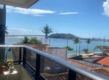 Apartamento · 64m² · 2 Quartos · Apartamento em Pontal, Ilhéus/BA de 64m² 2 quartos à venda por R$ 550.000,00