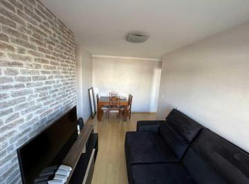 Apartamento · 55m² · 2 Quartos · 1 Vaga · Imoveis - em Tatuapé