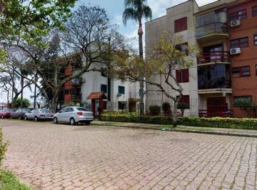 Apartamento · 65m² · 2 Quartos · 1 Vaga · Apartamento em Praia de Belas, Porto Alegre/RS de 65m² 2 quartos à venda por R$ 380.000,00