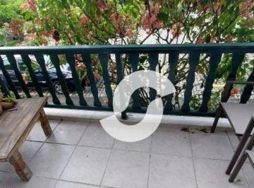 Apartamento · 81m² · 2 Quartos · 1 Vaga · Apartamento em Badu, Niterói/RJ de 81m² 2 quartos à venda por R$ 500.000,00