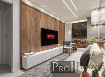 Apartamento · 52m² · 2 Quartos · 1 Vaga · Apartamento em Baeta Neves, São Bernardo do Campo/SP de 52m² 2 quartos à venda por R$ 489.000,00
