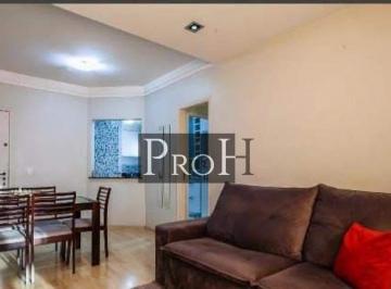 Apartamento · 90m² · 3 Quartos · 2 Vagas · Apartamento em Vila Príncipe de Gales, Santo André/SP de 90m² 3 quartos à venda por R$ 500.000,00